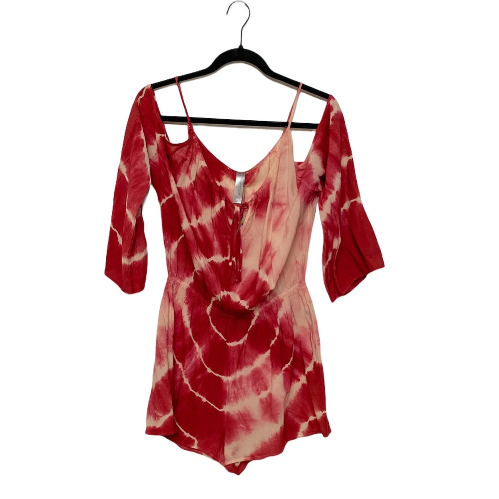 Mahina Romper